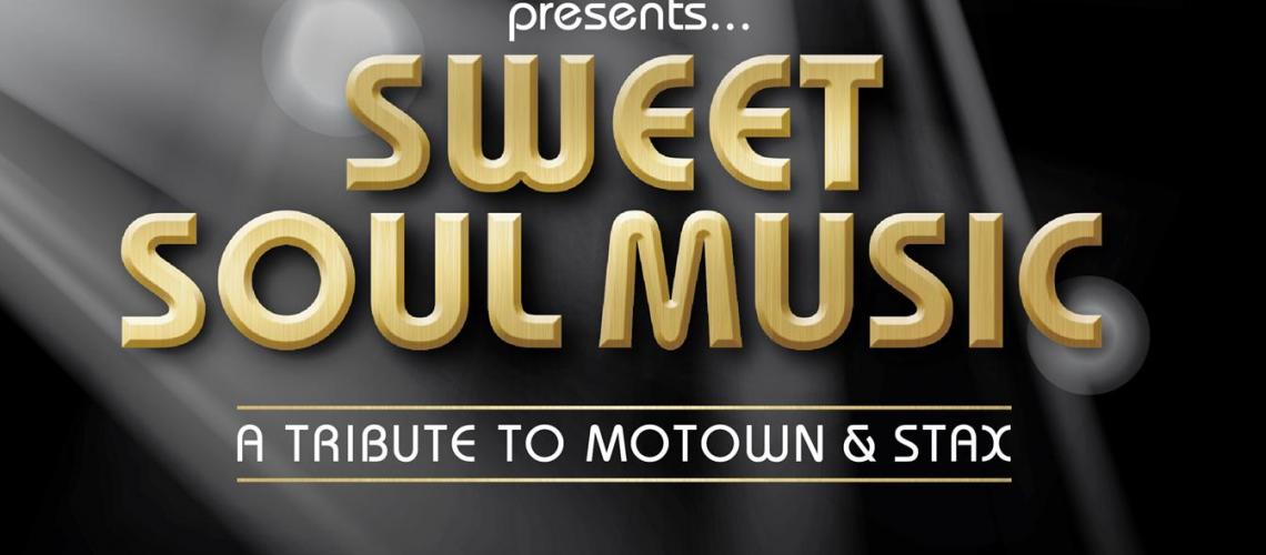 TicketEase - Sell Tickets Online - Soul Patrol presents Sweet Soul Music @ The Engine Shed - Wetherby