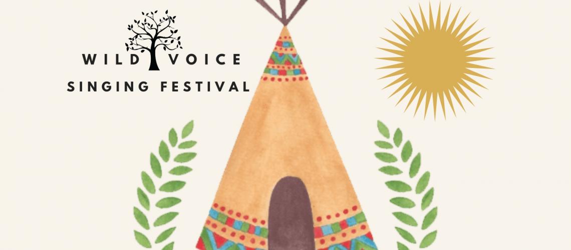 TicketEase - Sell Tickets Online - Wild Voice Singing Festival EARLY BIRD OFFER