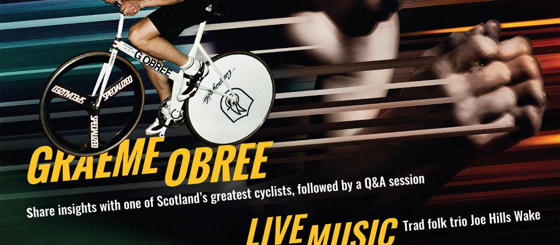 TicketEase - Sell Tickets Online - Cycle Night Sleat