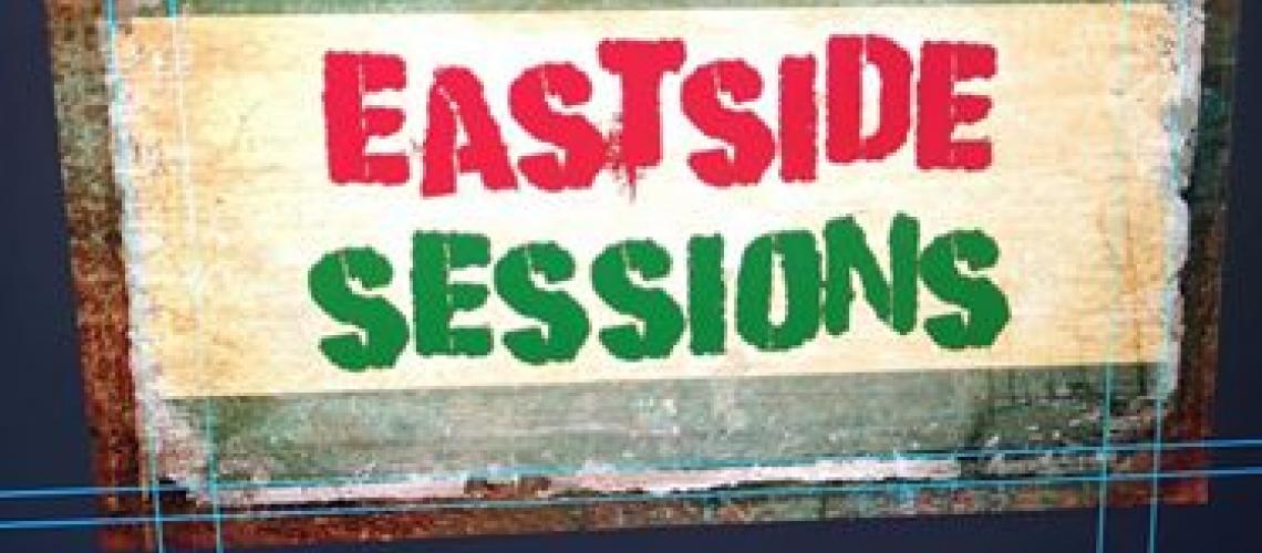 TicketEase - Sell Tickets Online - Eastside Sessions