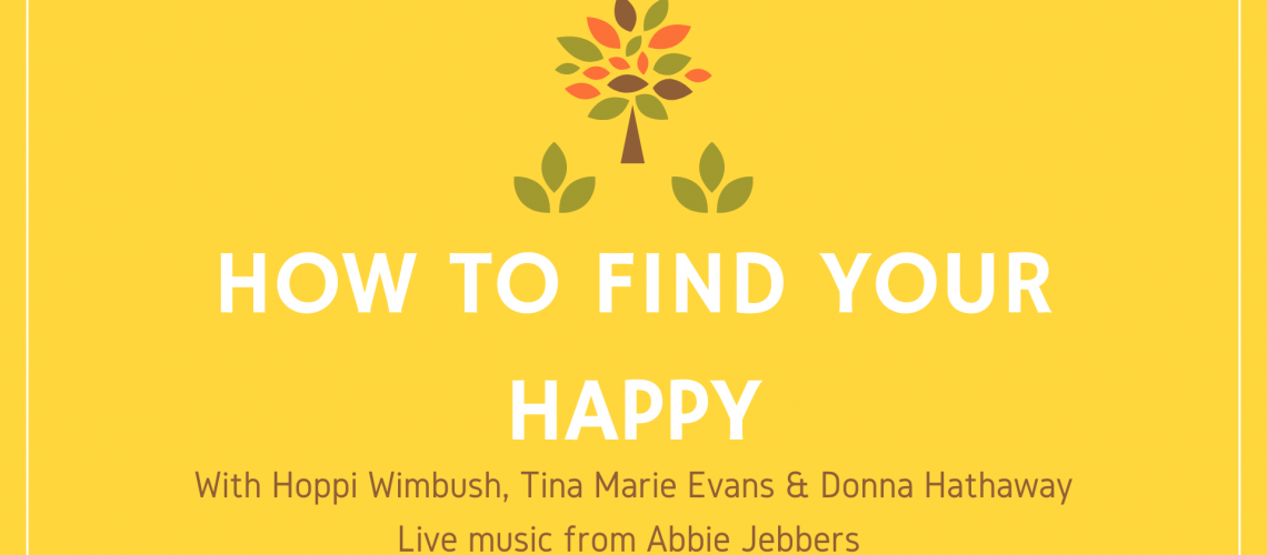 TicketEase - Sell Tickets Online - How to find your happy