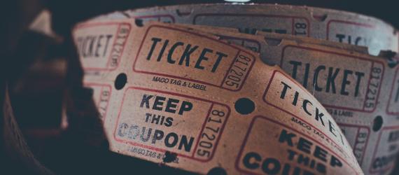 TicketEase - Sell Tickets Online - Launching TicketEase and our New Features
