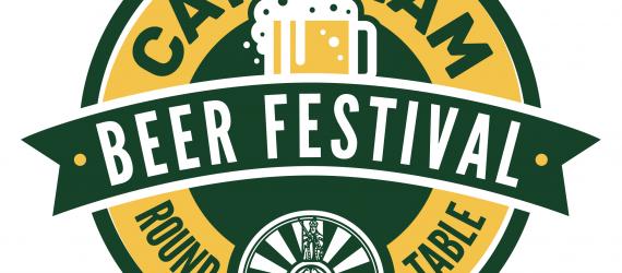 TicketEase - Sell Tickets Online - Caterham Beer Festival 2019 (FRIDAY 15/11/19)