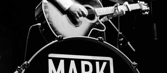 TicketEase - Sell Tickets Online - Mark Frith with Jake Irving Live at Fatbird Saturday 2nd October